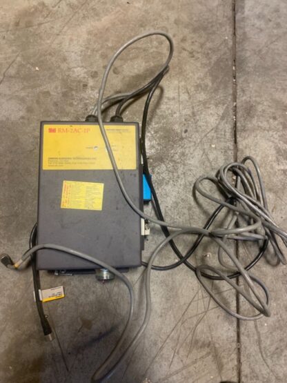 STI, #40525-0010, #RM-2AC-