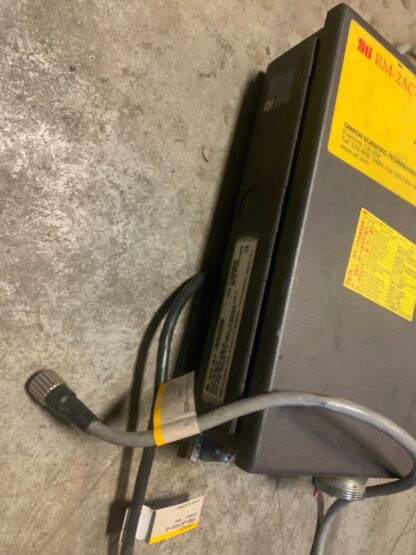 STI, #40525-0010, #RM-2AC- - Image 3