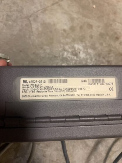 STI, #40525-0010, #RM-2AC- - Image 4