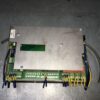Herding Filtertechnik control panel, MP 12 - Image 2