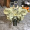 Sandpiper 2” diaphragm pump, S15B2P1PAAS100