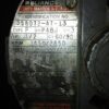 RELIANCE .5HP MOTOR W/ WORTHINGTON CENTRIFUGALPUMP, 3450/2850RPM, 208-220/440V, - Image 3