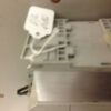 AB #BA04NSF1P1, SER-C, FRN:7.05, 2HP, DRIVE, 30 DAY WARRANTY, FREE SHIPPING - Image 2