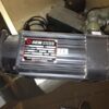SEM SERVO MOTOR, #HR115C6-1305, C-STALL TORQUE-6.8NM, 4.5A, MAX-5400RPM, 700V