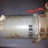 RELIANCE .5HP MOTOR W/ WORTHINGTON CENTRIFUGALPUMP, 3450/2850RPM, 208-220/440V, - Image 2