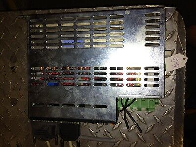 QUIN SYSTEMS QDRIVE, #PTSQ1405, 400V/5A, NICE TAKE OUTS, 30 DAY WARRANTY - Image 3