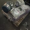 AEG Motor, #G5L 132 M34, #460v, 47kw, 200v, Freight Shipping - Image 5