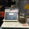 Tinius Olsen Extrusion Plastometer, Model MP600 Controller/timer, ADI-1119