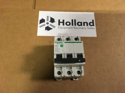 Schneider Electric Multi 9, C60sp, C 16A, 480Y/277V~, UL1077, breaker,  KP-334