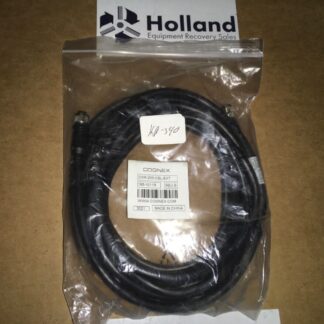 Cognex, CKR-200-CBL-EXT, 185-1011R, REV-B, KP-340