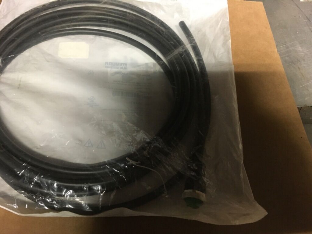 MURR Elektronik cable, 7700-A5021-UMD0500, KP-341 - Image 2