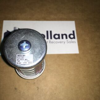 SMC muffler, AN500-N06, KP-344