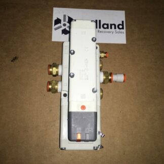 SMC  valve, VQC5101R-51, KP-352