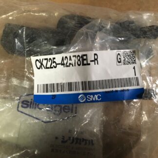 SMC clamp, CKZ25-42A781EL-R, KP-364
