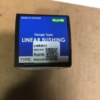 Misumi linear bushing LHITW12, KP-365