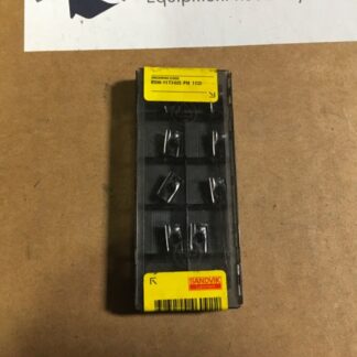 Sandvik CoroMill 390 new carbide cutting inserts, R390-11T302E-PM 1130, ADI-1255