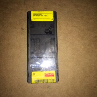 Sandvik CoroDrill870, 2 pack, 870-1030-6-PM, ADI-1256
