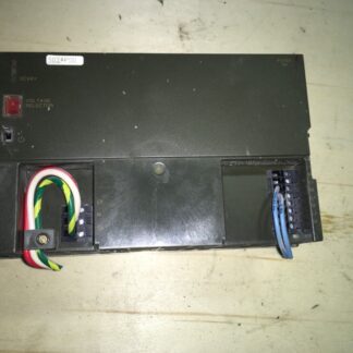 Siemens Power Supply, DC24, PS307, 10A, 6ES7 307-1KA00-0AA0, ADI-1167
