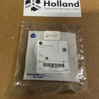 Allen Bradley 1494U 30A-60A aluminum lugs, 1494U-LA36, KP-357