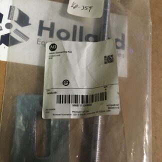 Allen Bradley Bulletin 1494U connecting rod, 1494U-R1, SER-A, KP-359