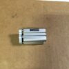 SMC, 16mm bore CQM cylinder, CDQMB16-25, NOS, KP-416