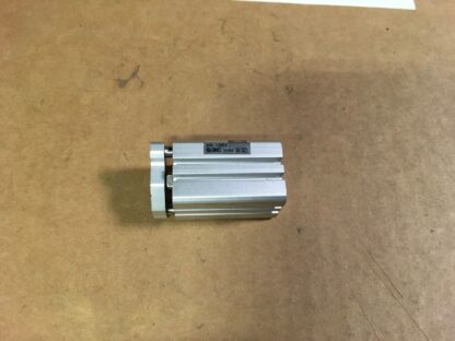 SMC, 16mm bore CQM cylinder, CDQMB16-25, NOS, KP-416