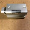 SMC, 16mm bore CQM cylinder, CDQMB16-25, NOS, KP-416 - Image 2