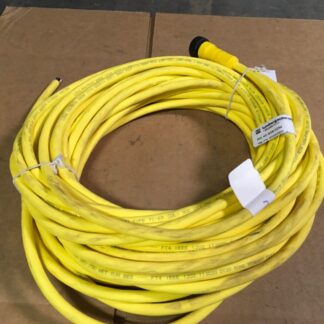 Lumberg Automation, cable RK 40-839/20M, NOS, KP-426