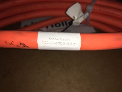 Marathon, MCC-CSWM1DG-18.2198 Kinetex  PL Motor cable, 15m, NOS, KP-431 - Image 2