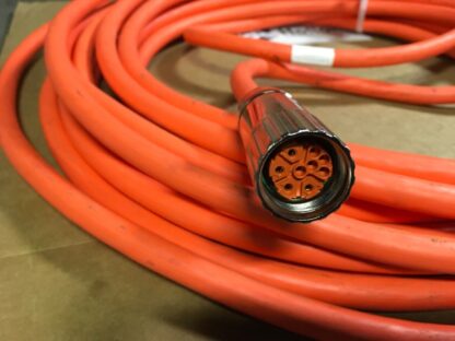 Marathon, MCC-CSWM1DG-18.2198 Kinetex  PL Motor cable, 15m, NOS, KP-431 - Image 3