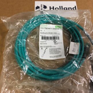 MURR Elektronik, Cable, 7700-44711-S4U0500, NOS, KP-448