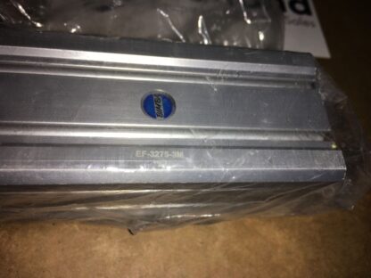 BIMBA, metric 25mm bore compact cylinder, EF-3275-3M, NOS, KP-470 - Image 2