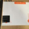 Effector Corp IFM, GIGA4005-2PS/SIL2/US-GG, fail safe inductive, NIB