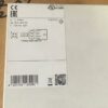 Effector Corp IFM, GIGA4005-2PS/SIL2/US-GG, fail safe inductive, NIB - Image 2