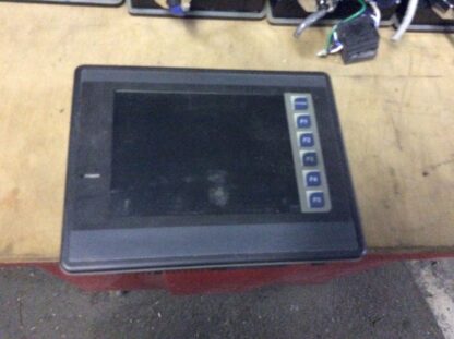 Horner Electric HE5000CS300KB, Display panel, 30 day warranty