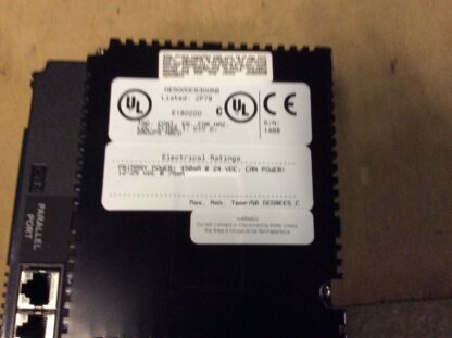 Horner Electric HE5000CS300KB, Display panel, 30 day warranty - Image 2