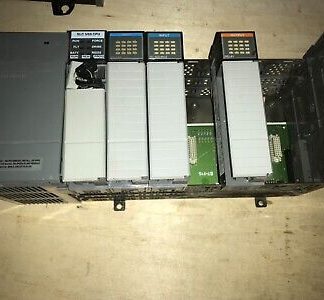 Allen-Bradley, #5/03, #1747-L532, 1746-N14, #1746-IB16, #1746-OW16,