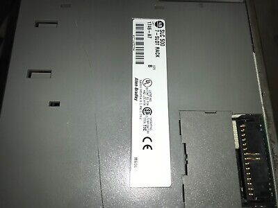Allen-Bradley, #5/03, #1747-L532, 1746-N14, #1746-IB16, #1746-OW16, - Image 5