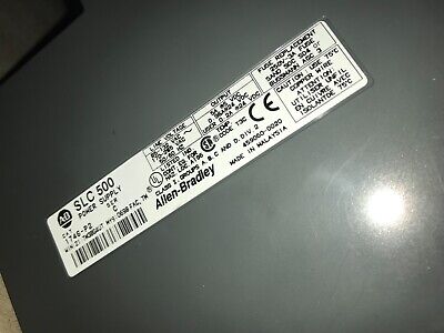 Allen-Bradley, #5/03, #1747-L532, 1746-N14, #1746-IB16, #1746-OW16, - Image 8