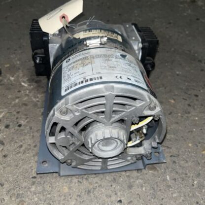 GE Motor, #5KH39QNA038BX, 1/8hp, Same Day Fast Free  Shipping , - Image 3