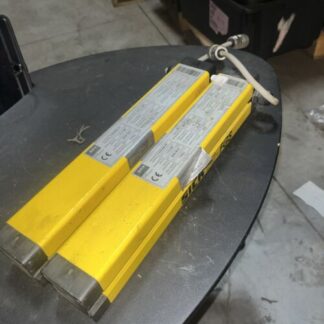 SICK Light Curtains #FGSS300-23, #FGSE300/23, Same Day Fast Free Shipping