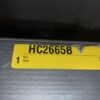 Square D Panel Box #HCN65TSD, #HC26655B, #HCN23654, Freight Shipping - Image 3