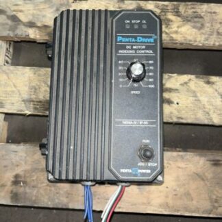PENTA-Drive #KBPI-2400, 120/240v, Same Day Fast Free Shipping To Lower 48