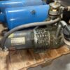GAST  Vacuum Pump, #G471, 208/230-460v, 3ph, 1.5hp, 1725rpm, Freight Shipping