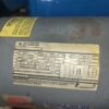 GAST  Vacuum Pump, #G471, 208/230-460v, 3ph, 1.5hp, 1725rpm, Freight Shipping - Image 2