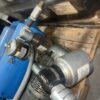 GAST  Vacuum Pump, #G471, 208/230-460v, 3ph, 1.5hp, 1725rpm, Freight Shipping - Image 3