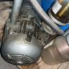 GAST  Vacuum Pump, #G471, 208/230-460v, 3ph, 1.5hp, 1725rpm, Freight Shipping - Image 4