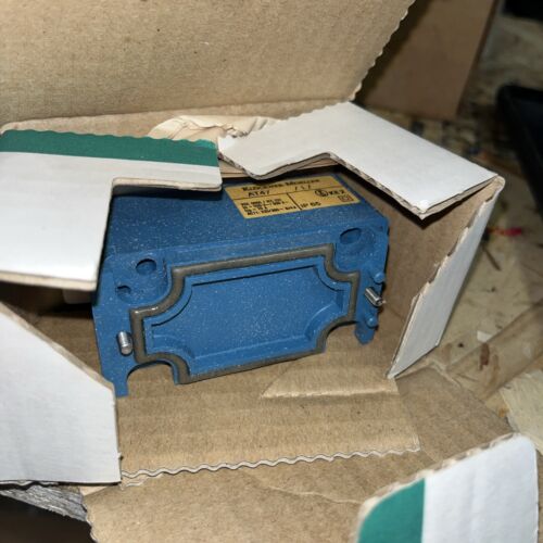 KLOCKNER MOELLER #I-AT4, Same Day Fast Free Shipping To Lower 48 - Image 3