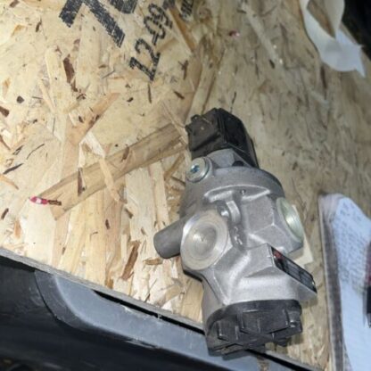 HERION Valve #8026570, Same Day Fast Free Shipping To Lower 48 - Image 5