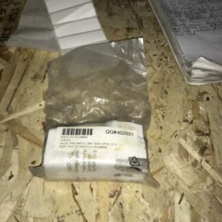 FESTO Pneumatic, #RWN/O-3-1/8-B, Same Day Fast Free Shipping To Lower 48